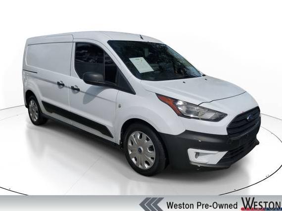 FORD TRANSIT CONNECT 2022 NM0LS7T26N1507898 image